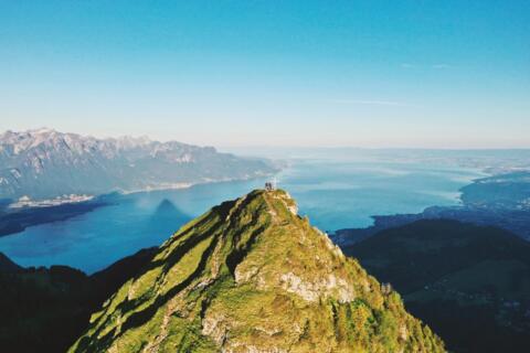 Dent de Jaman