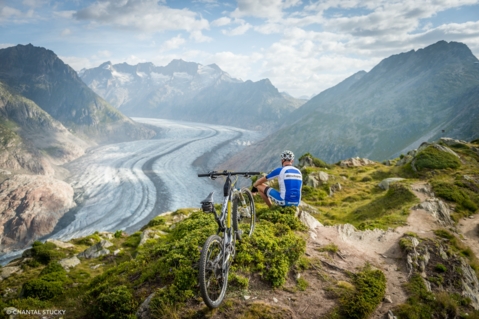 Stoneman Glaciara Mountainbike