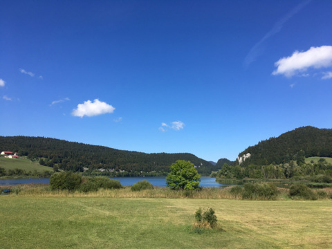 Joux : la vallée du bon goût