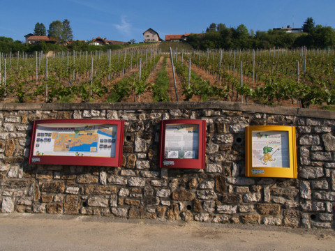 La crème des balades