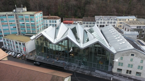 Voie lactée