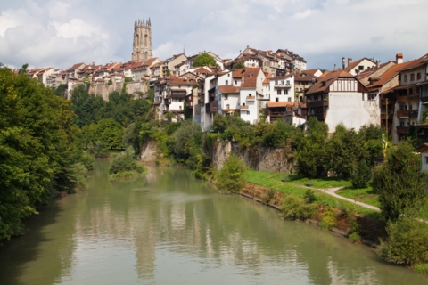 A pinces… Charmant !