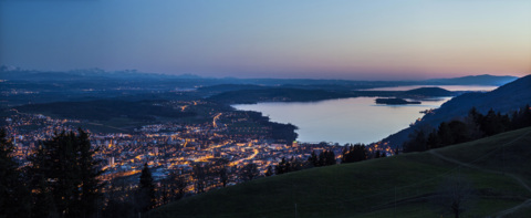 Montagne de Boujean