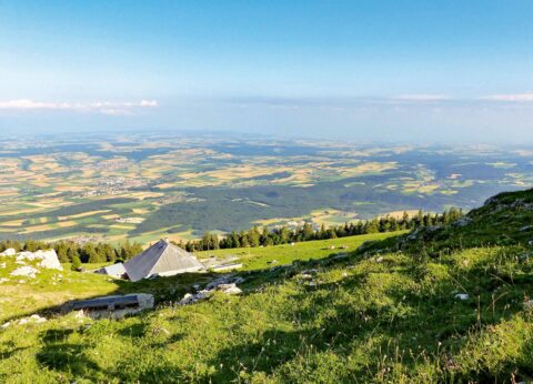 Pano… rapide ou pas