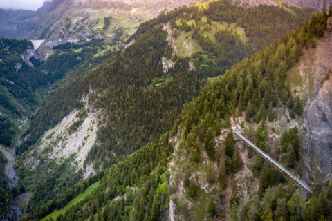Bisse du Ro