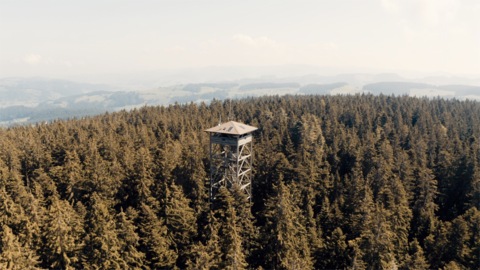 Tour de Chüderhusi