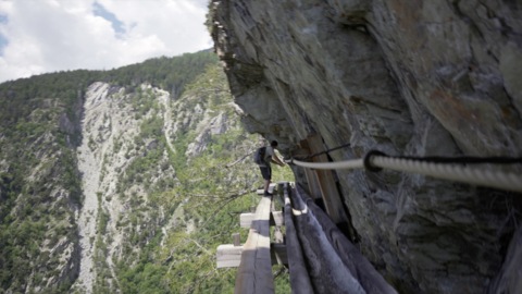Bisse de Görperi