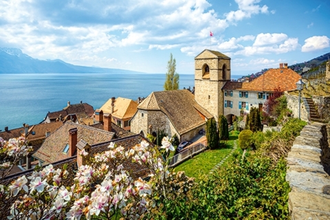 La plus belle des terrasses