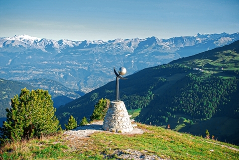 Pour découvrir notre galaxie