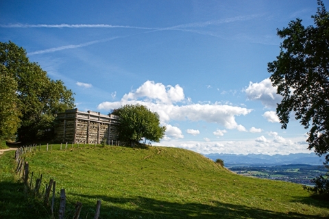 Jouer à cache-cache au cœur de l’Histoire