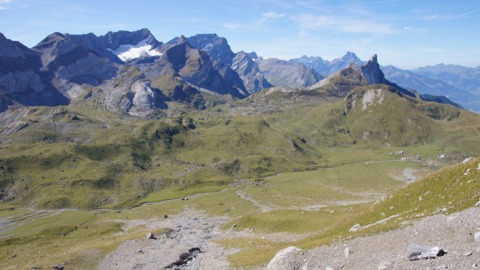 Tour des Muverans