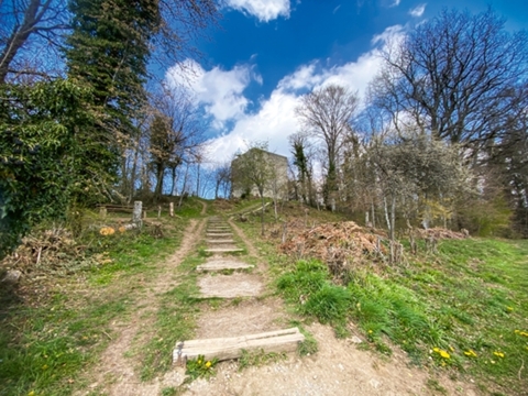 À l’assaut de la Tour de Gourze