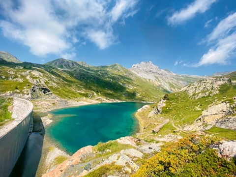 Les Lacs de Fully