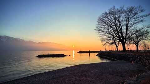Jusqu&rsquo;à Vevey par l&rsquo;Alimentarium