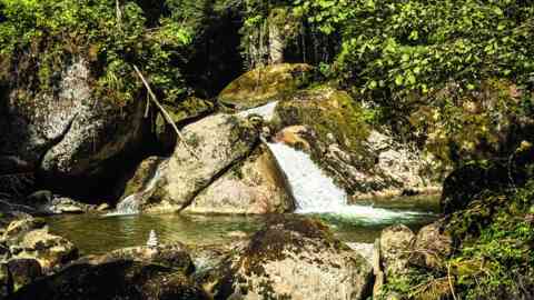 Par les Chaux