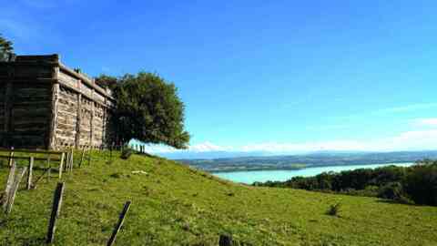 Le Mont-Vully
