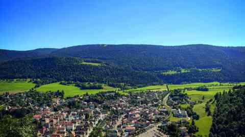 Le Haut-de-la-Vy