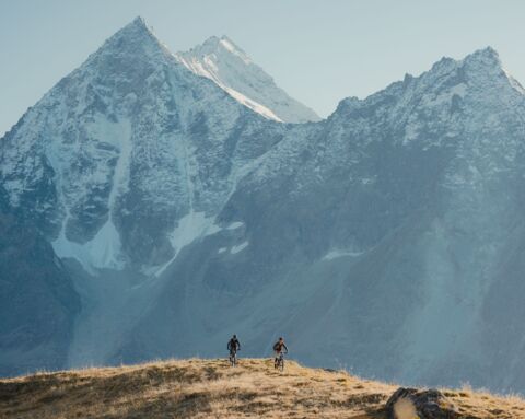 Sur les Rocs Bike Tour (VS)