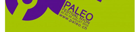 PALEO FESTIVAL NYON Programme d&rsquo;enfer