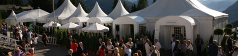 VERBIER FESTIVAL Musique classique en Valais