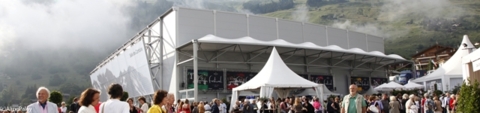 Verbier Festival 2011