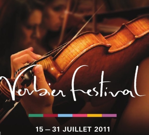 Verbier Festival 2012