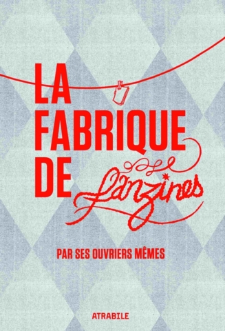 Brunch et atelier de fanzines à Sévelin 36 – Lausanne