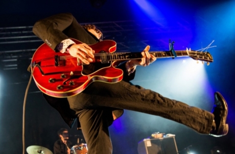 Festi&rsquo;Neuch 2014 – Neuchâtel
