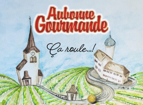 Aubonne Gourmande 2024