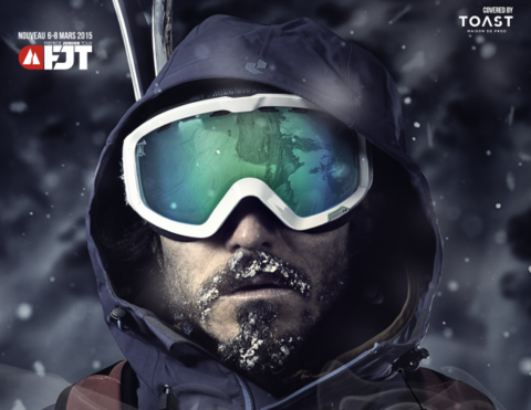 Nendaz Freeride 2015
