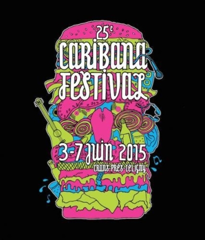 Caribana Festival 2015 – Crans-près-Céligny