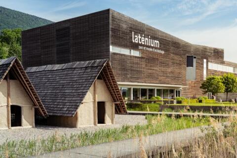 Nuit et Journée des musées au Laténium – Hauterive