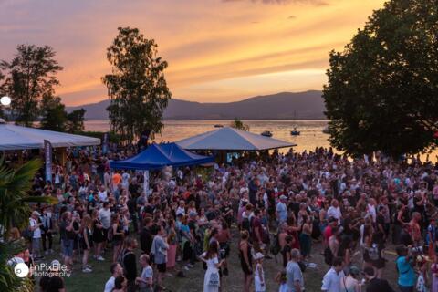 Festi&rsquo;Cheyres