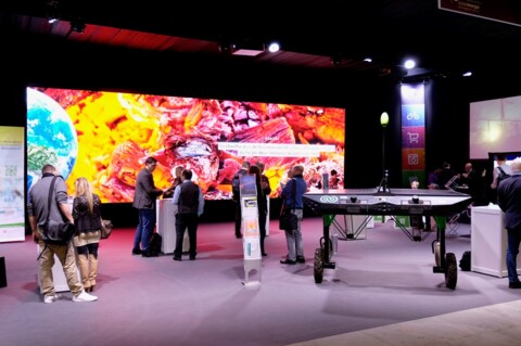 Climate Show – Palexpo Genève