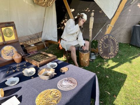 Festival celtique de Corbeyrier