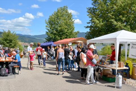 Fête de la Terre – Cernier (NE)