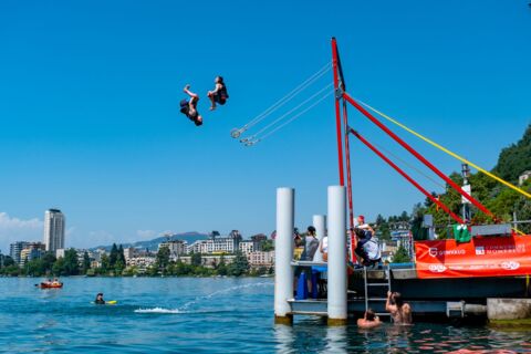 Waterings Contest – Montreux