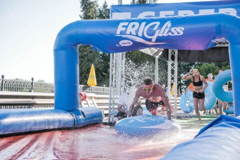 FriGliss – Fribourg