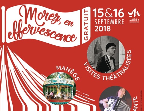 Morez en effervescence