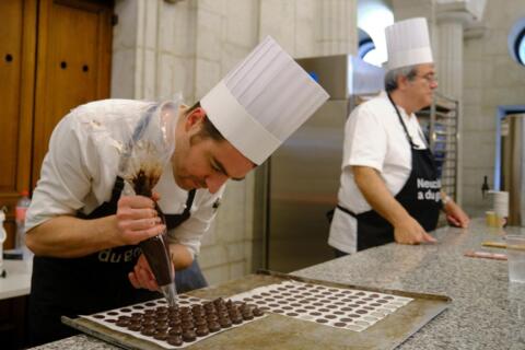 Chocolatissimo – Neuchâtel