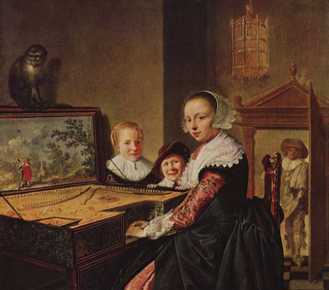 « La Petite Chronique d’Anna Magdalena Bach » – St-Légier