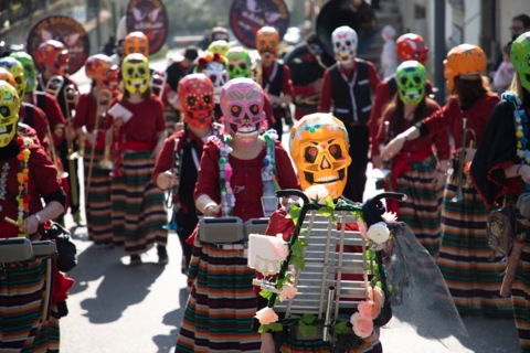 Carnaval d&rsquo;Avenches