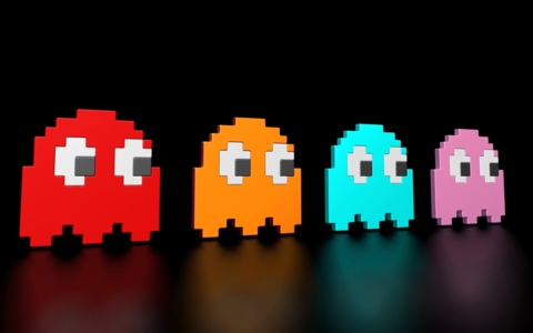 Les Mercredis pixel – Vevey