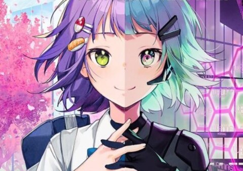 Polymanga