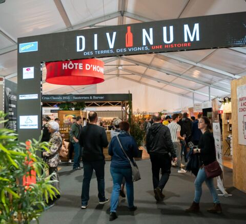 Salon Divinum