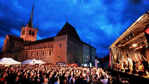 Red Pigs Festival – Payerne