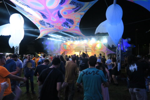 Festival Short Circuit – Moudon