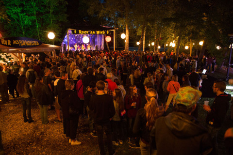 Rock am Wind Festival – Les Bioux