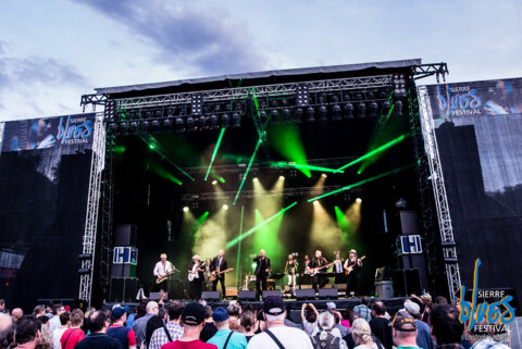 Sierre Blues Festival