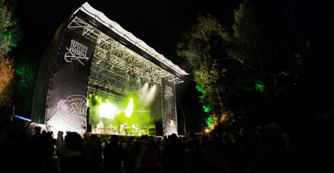 Guinness Irish Festival – Sion